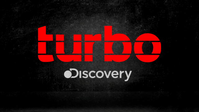 Discovery Turbo ao Vivo