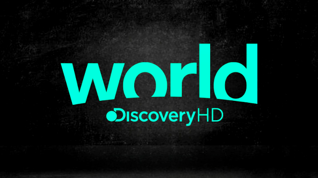 Discovery World ao Vivo