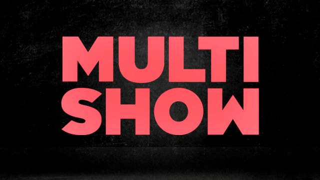Multishow ao Vivo