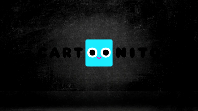 Cartoonito ao Vivo
