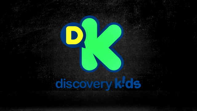Discovery Kids ao Vivo