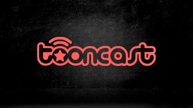 Tooncast ao Vivo