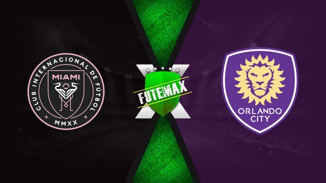 Inter Miami x Orlando City Ao Vivo
